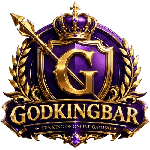 GODKINGBAR สล็อต